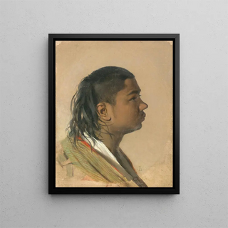 Vasily Vereshchagin - Uzbek boy.webp