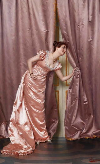 Vittorio Reggianini - Eavesdropping.webp