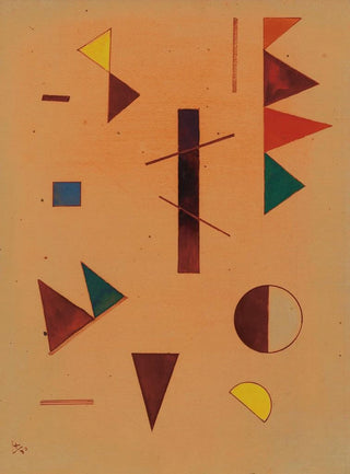 Wassily Kandinsky - Zerstreut.webp