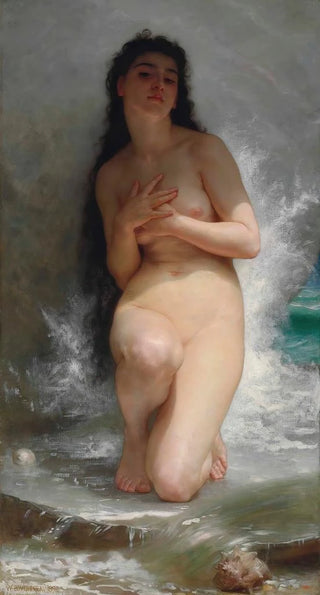 William Bouguereau - La perle.webp