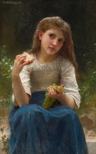 William Bouguereau - Le Goter.webp