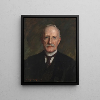 William Merritt Chase - Edward Guthrie Kennedy.webp