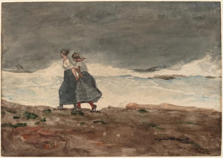 Winslow Homer - Danger.webp