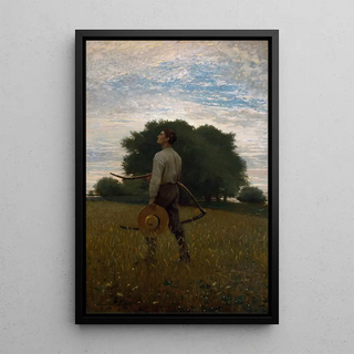 Winslow Homer - Song of the Lark.webp