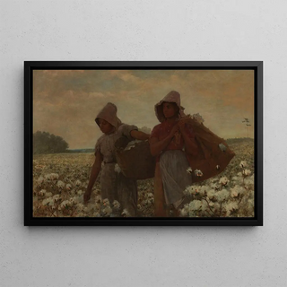 Winslow Homer - The Cotton Pickers.webp