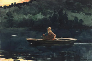 Winslow Homer - The Rise.webp
