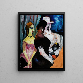 Zygmunt Waliszewski - In the Box.webp