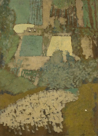 douard Vuillard - Vue plongeante sur la colline.webp