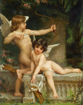 mile Munier - Deux Amours.webp
