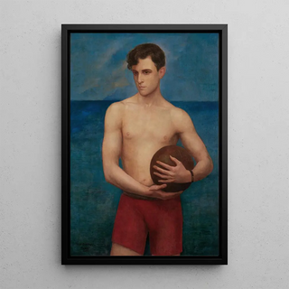 ngel Zrraga - Deportista Rmon Novarro.webp