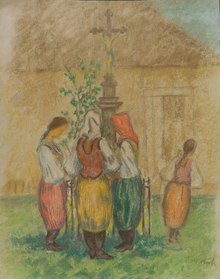 tefan Polkorb - At a Cross.webp