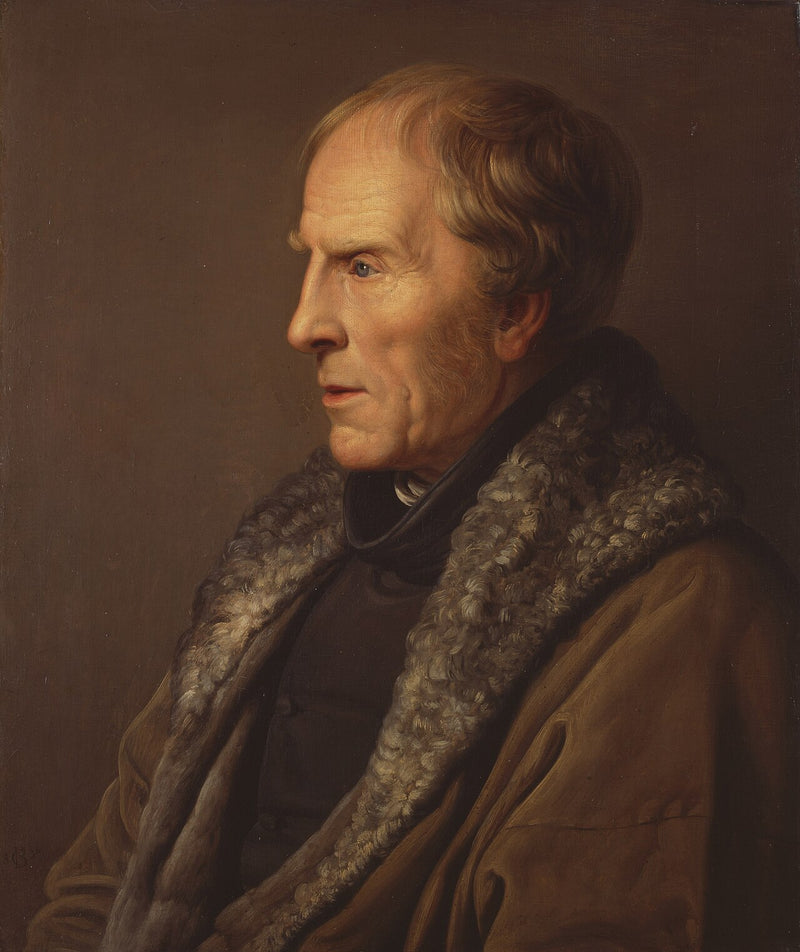 Caspar David Friedrich entdecken: Leben, Stil und künstlerisches Erbe