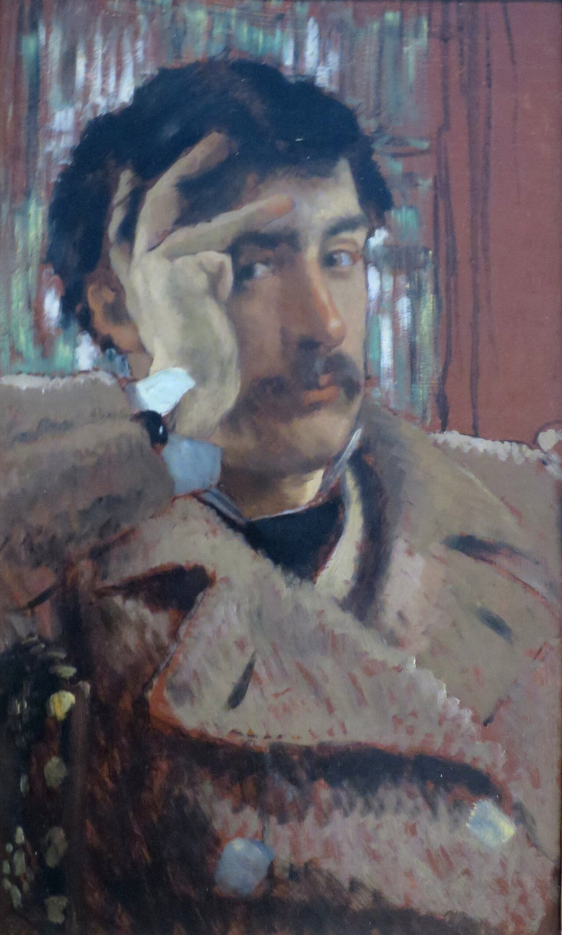 James Tissot: Eleganz des 19. Jahrhunderts