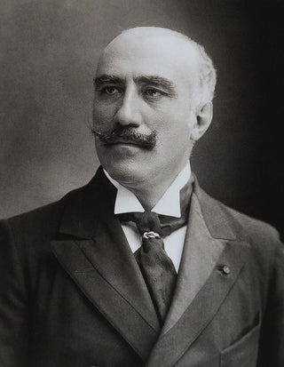 Fotografie von Jean Béraud