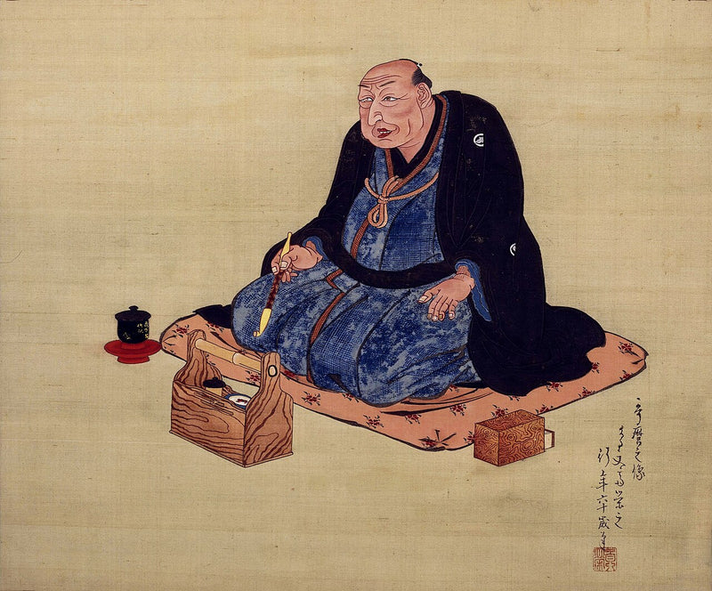 Kitagawa Utamaro entdecken: Leben, Stil und künstlerisches Erbe