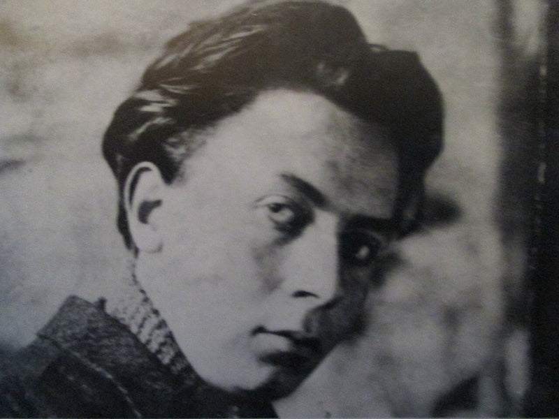 Robert Delaunay entdecken: Leben, Stil und künstlerisches Erbe