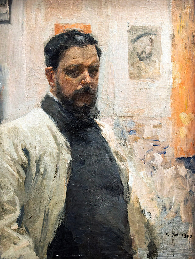 Joaquín Sorolla entdecken: Leben, Stil und künstlerisches Erbe