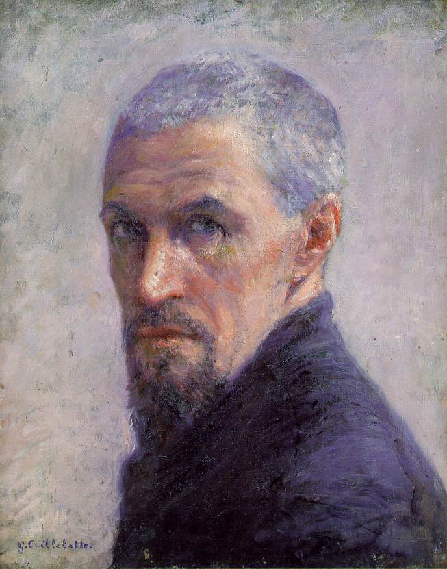 Mit Caillebotte einrichten