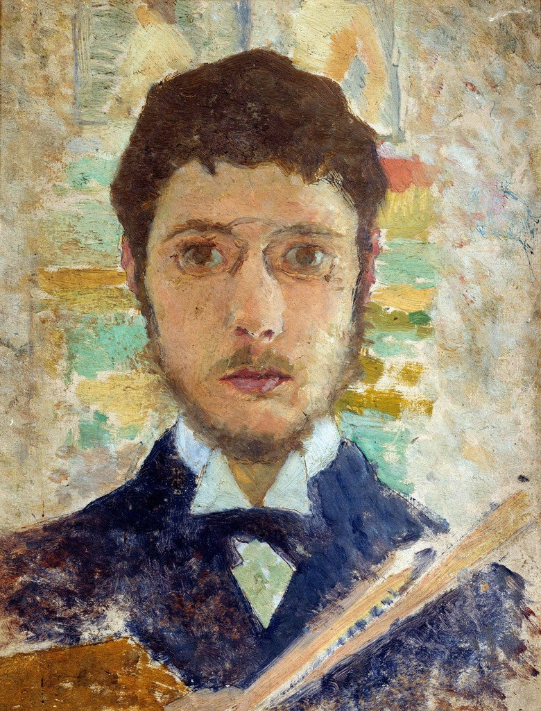 Pierre Bonnard entdecken: Leben, Stil und künstlerisches Erbe