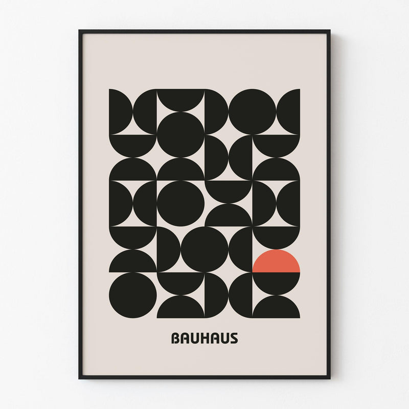 Was ist der Bauhaus-Stil? Wir erklären es Ihnen alles