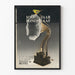 Vintage-Poster 100 Jahre des Phonographen - Retro-Wanddekoration