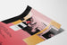 Vintage-Poster 100 Jahre Freie Universität Amsterdam