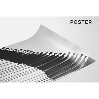 Dekorativer Tisch - Stille Prozession