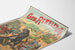 Vintage-Poster Geo. Ringler & Co. Bock Beer Wanddekoration