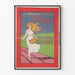 Vintage-Poster der russischen Landwirtschaftsausstellung 1903