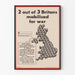 Britannische Mobilisations-Poster Krieg 1942