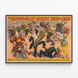 20-mad-cap-merry-makers-grotesque-busy-bodies-quaint-animal-comedians-in-a-hodge-podge-of-queer-antics