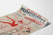 Vintage-Poster vom Salon der Humoristen im Palais de Glace