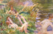 Les Tommies se baignant - John Singer Sargent — Ansicht des Kunstwerks