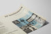 Vintage-Poster 25. Boekenweek 26. März – 2. April — Ansicht des Kunstwerks