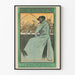 Vintage-Poster 4 Gats Père Romeu Dekorationsposter