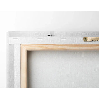 Dekorativer Design-Tisch - Urbane Silhouetten