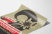 Vintage-Poster Jodlerfest 1948 Wanddekoration