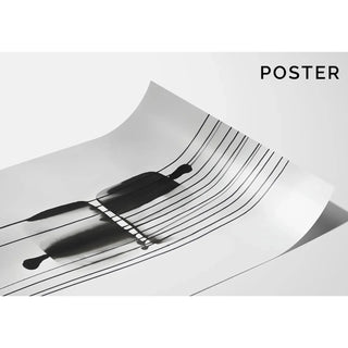 Dekorativer Design-Tisch - Rätselhafte Spiegelungen