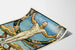 Vintage-Poster Turnkunst 8. Nationale 1914 Kristiania