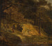 À Djurgården à Stockholm - Christian Ezdorf — Ansicht des Kunstwerks