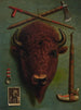 Reliquien von Double Runner - A. D. M. Cooper — Ansicht des Kunstwerks