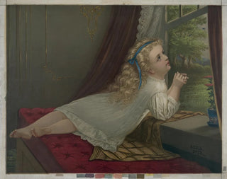 A  C Kaufmann - Listening to the birds.webp