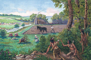 A Czaykowsky - Life of our pioneers.webp