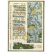 Reproduktion des Gemäldes Chinesische Impressionen Gemälde pl102 - A F Stoddard Company