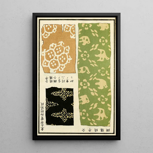 A F Stoddard Company - Chinese prints pl106.webp