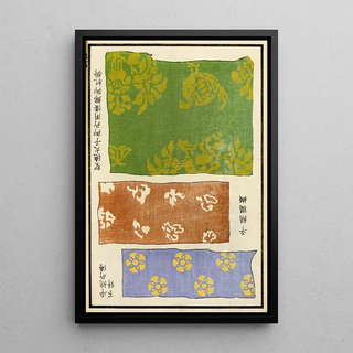 A F Stoddard Company - Chinese prints pl107.webp