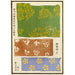 Reproduktion des Gemäldes Chinesische Kunstdrucke pl107 - A F Stoddard Company