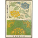 Reproduktion des Gemäldes Chinesische Kunstdrucke pl109 - A F Stoddard Company