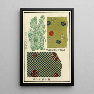 A F Stoddard Company - Chinese prints pl116.webp