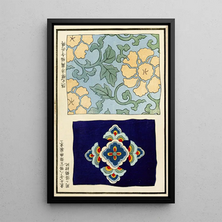 A F Stoddard Company - Chinese prints pl124.webp